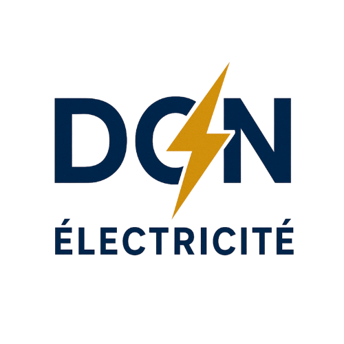 DCN Electricité